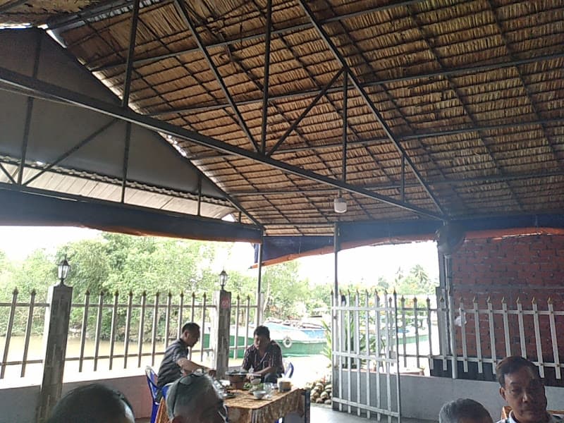 Hình ảnh Quán Nhậu Tư Tản - 5