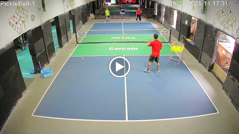 Hình ảnh Pickleball Láng Hạ - Giảng Võ Club - 6