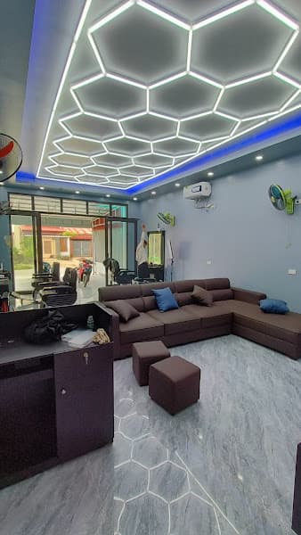 Hình ảnh Homie's Barber - Cổng TTGDTX 2 - Thái Hưng - TT -TB - 4