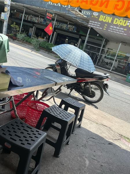 Hình ảnh Bún Bò Quãng Ngãi - 3