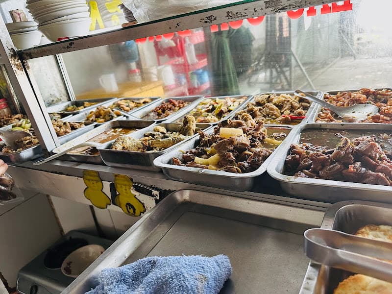 Hình ảnh Quán cơm Phần Bình dân Tài-Lộc - 4