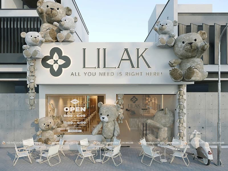 Hình ảnh Lilak 72 Lê Lợi - Lạng Sơn - 3