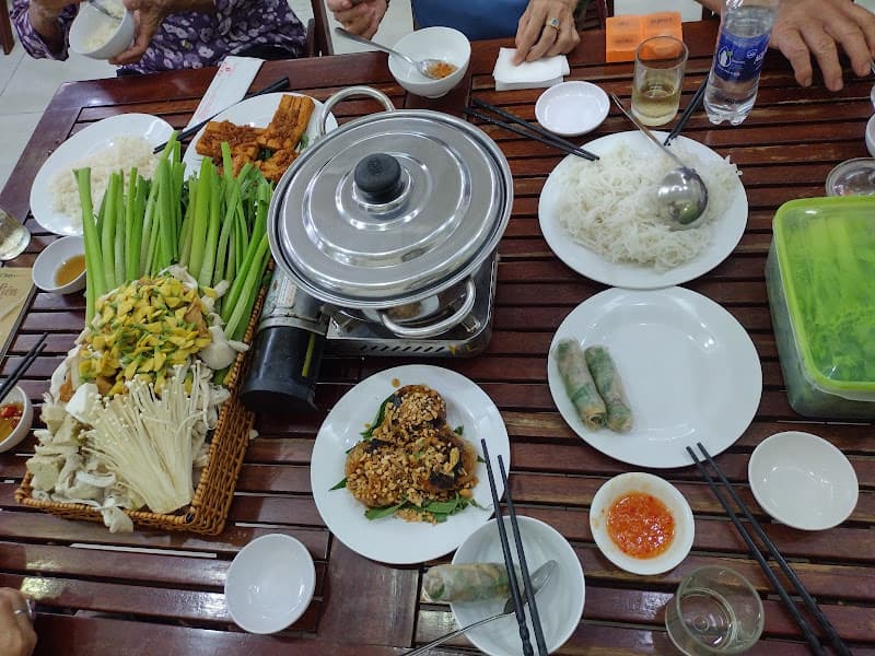 Hình ảnh Ẩm Thực Chay Hồng Liên - 3