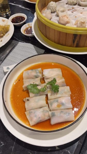 Hình ảnh Giặt ủi 24/7 Laundry Service - 2