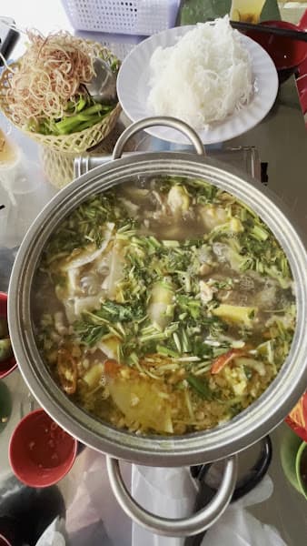 Hình ảnh Quán Xà Cừ - 2