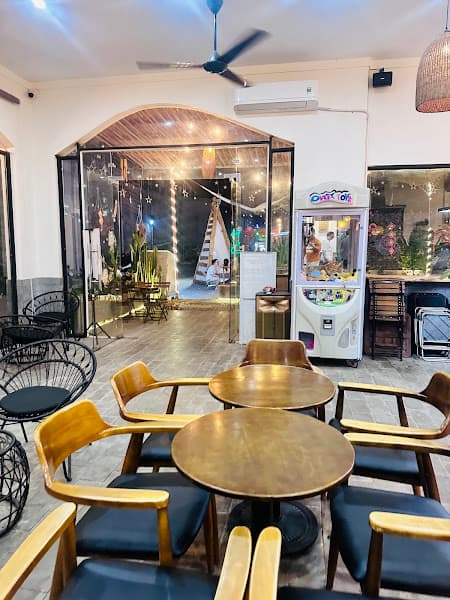 Hình ảnh JAM COFFEE - 2