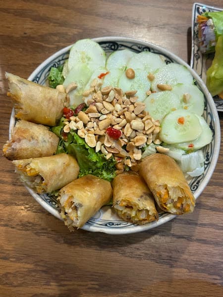 Hình ảnh NGON Vegan Restaurant - 2