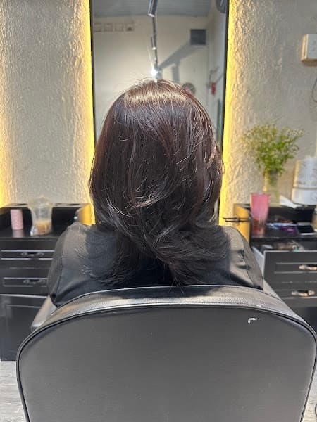 Hình ảnh Salon Nhựt Nguyễn - 8