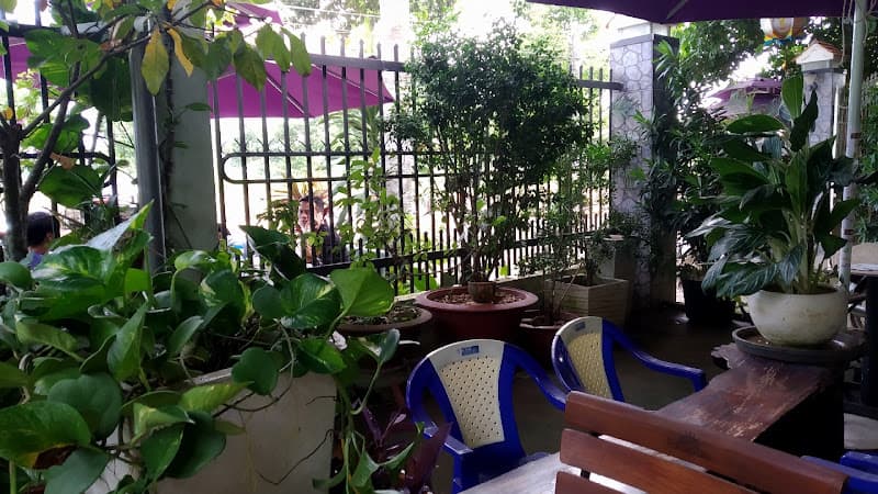 Hình ảnh Ngẫu Hứng jCafe Miệt Vườn - 4