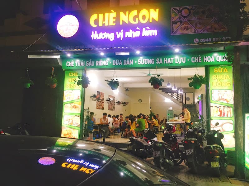 Hình ảnh Chè Ngon Phố Vịt - 4