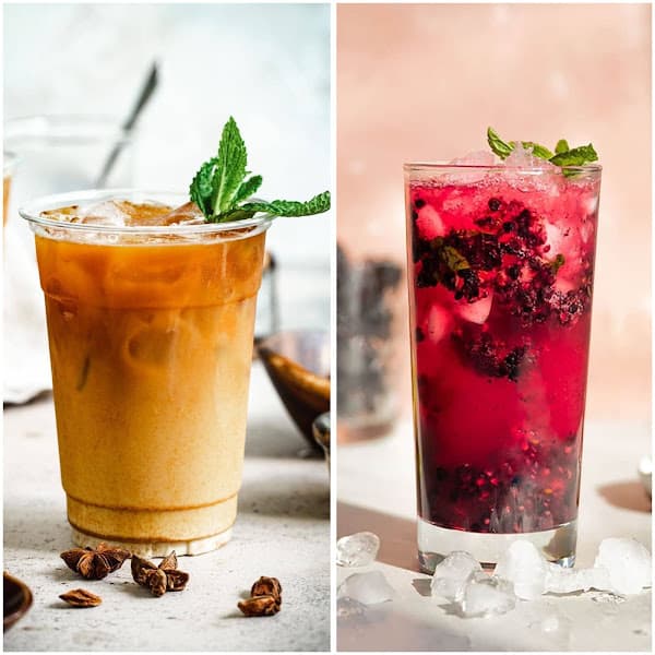 Hình ảnh Bánh cuốn chả mực Minh Sơn - 5