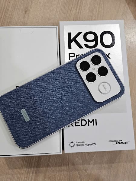 Hình ảnh Thế giới Mi Thái Nguyên - Cuộc sống thông minh - 5