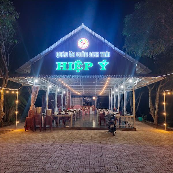 Hình ảnh Quán Ăn Vườn Sinh Thái Hiệp Ý - 3