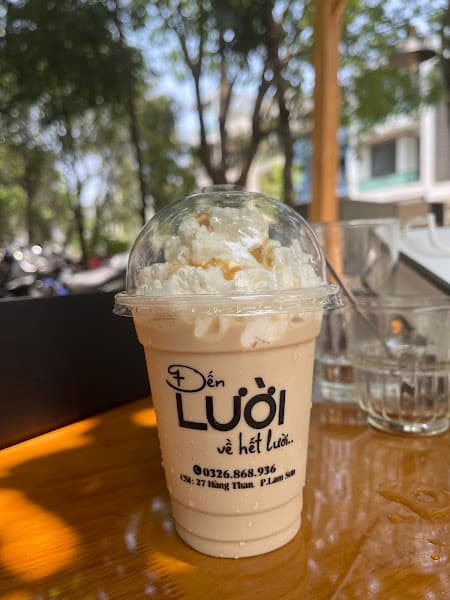 Hình ảnh Tiệm Lười - 6