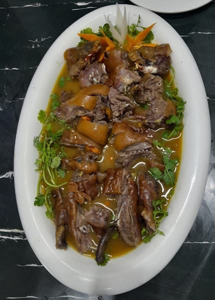 Hình ảnh Nhà Hàng Tây Bắc - 2