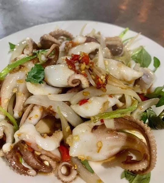 Hình ảnh ỐC ĐẢO - 6