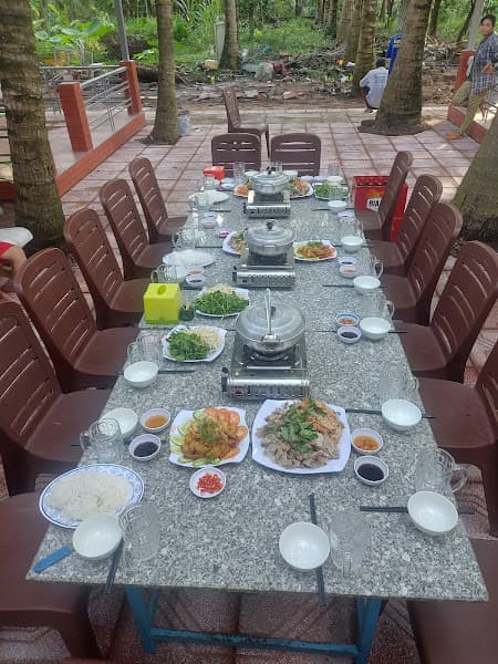 Hình ảnh Quán ăn Duyệt Nguyên - 6