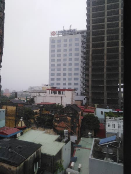 Hình ảnh LienVietPostBank - 2