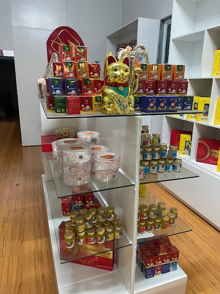 Hình ảnh Yến Sào Đàm Gia - 5