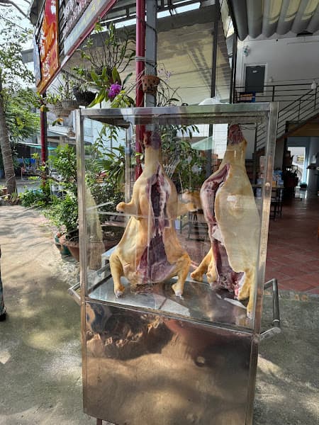 Hình ảnh QUÁN ĂN GIA ĐÌNH HƯƠNG ĐỒNG - 8