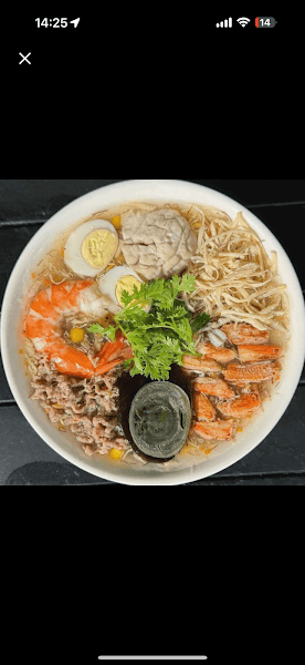 Hình ảnh Súp Huỳnh - Trà Huỳnh - 3