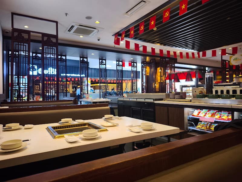 Hình ảnh Manwah Taiwanese Hotpot Lạng Sơn - 4