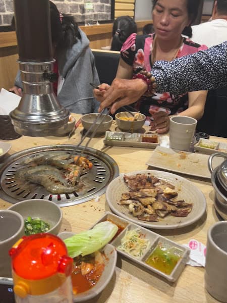 Hình ảnh Soowon BBQ Châu Đốc - 4