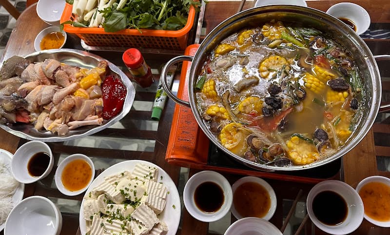 Hình ảnh Nhà hàng Đồng Đội - 4