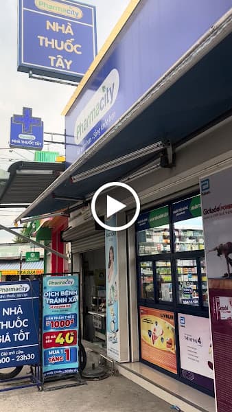 Hình ảnh Nhà thuốc Pharmacity - 2