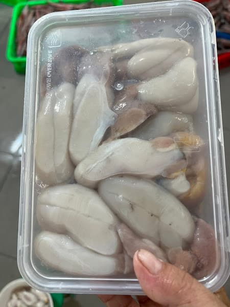 Hình ảnh Hải Sản Thảo Huệ - 2