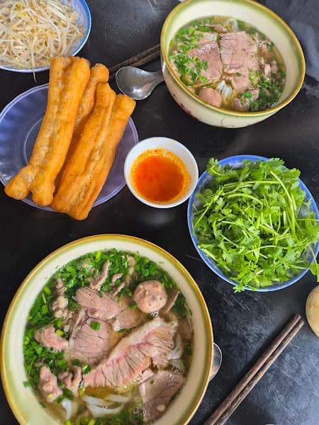 Hình ảnh PHỞ 2LÂM ( Cơ Sở Duy Nhất ) - 9