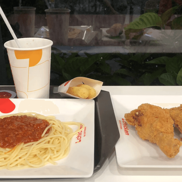 Hình ảnh Lotteria Phúc Lợi - 6