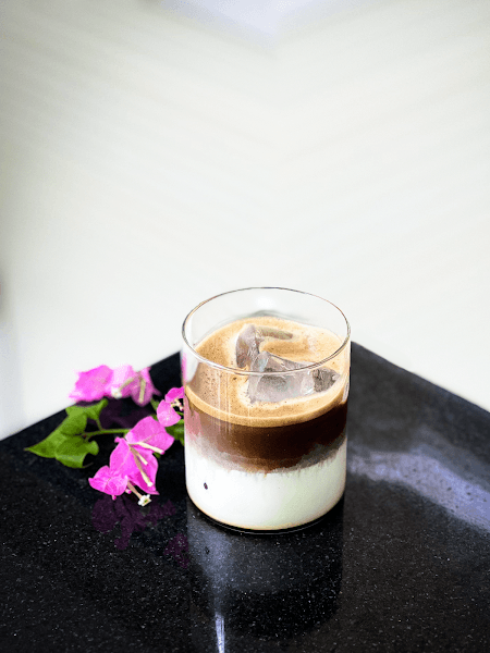 Hình ảnh EMOCHA - Matcha Latte & Coffee - 3