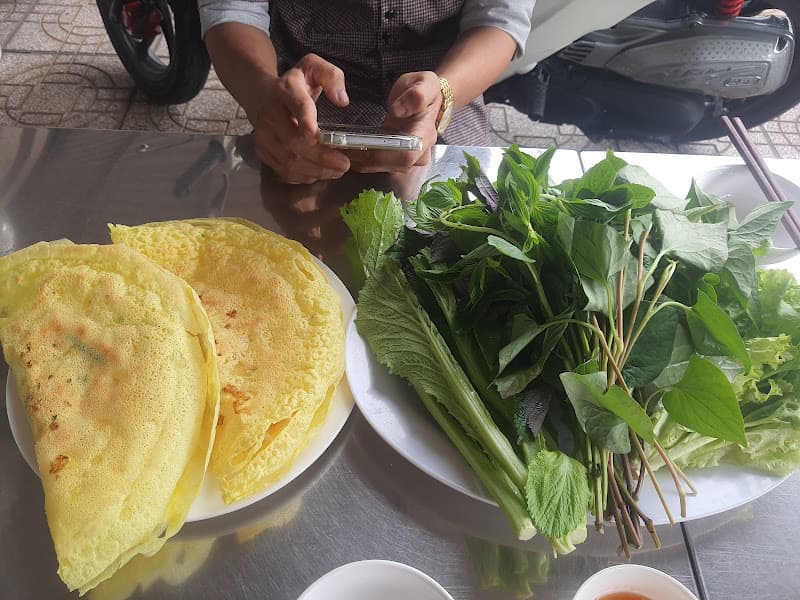 Hình ảnh Quán Bánh Xèo Số 1 - 3