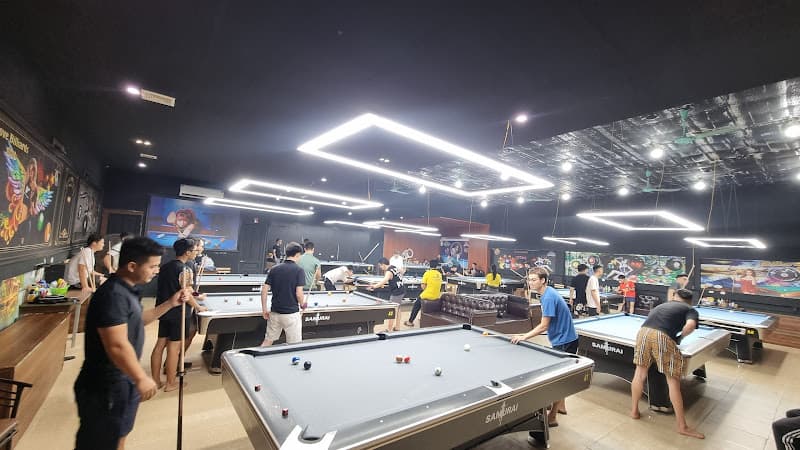 Hình ảnh Nhà hàng Tâm Thu - 5