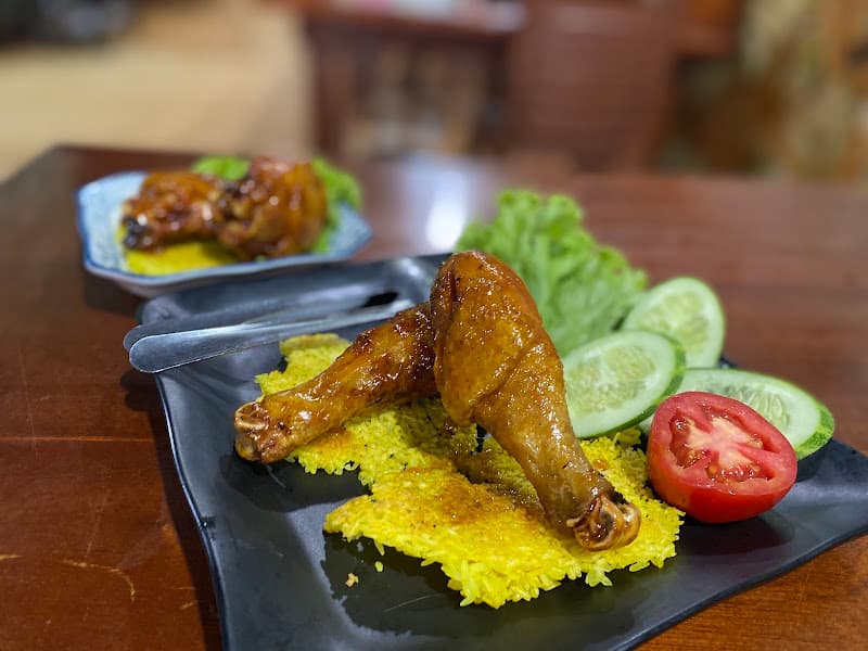 Hình ảnh Phở Việt Bún - Phở - Lẩu - Nướng - 3