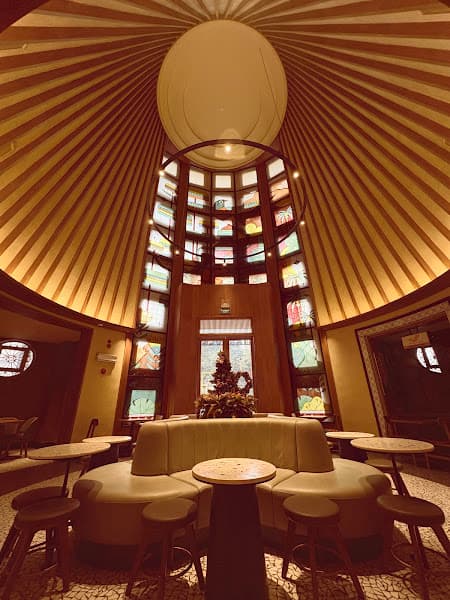 Ảnh bìa Starbucks Bưu Điện Hà Nội