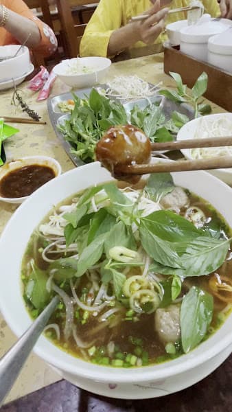 Hình ảnh Phở Quỳnh Như 2 - 2