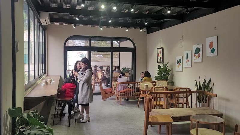 Hình ảnh BaseCoffee - 5