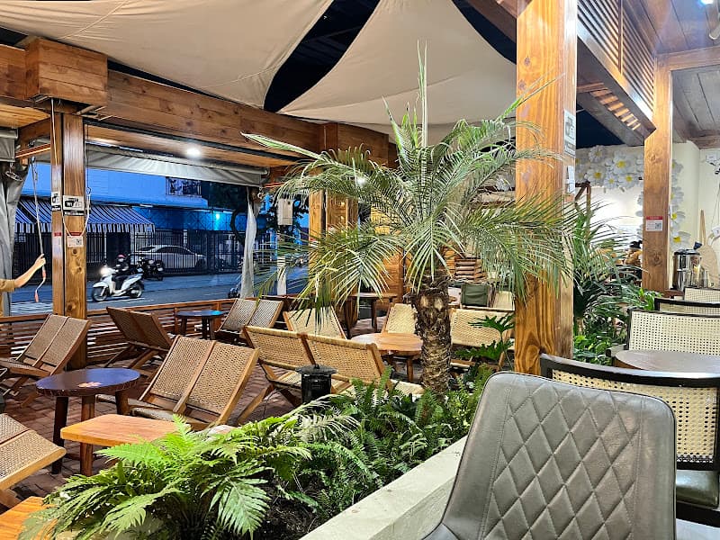 Hình ảnh Trà MADE - Măng Đen làm trà - 3