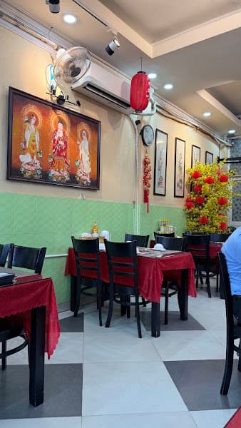 Hình ảnh Ẩm Thực Chay Huệ Phát - 2