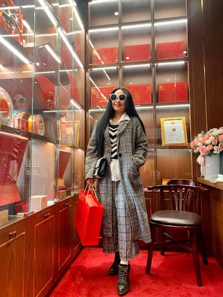 Hình ảnh Yến Sào Cung Đình Thượng Hoàng - 4