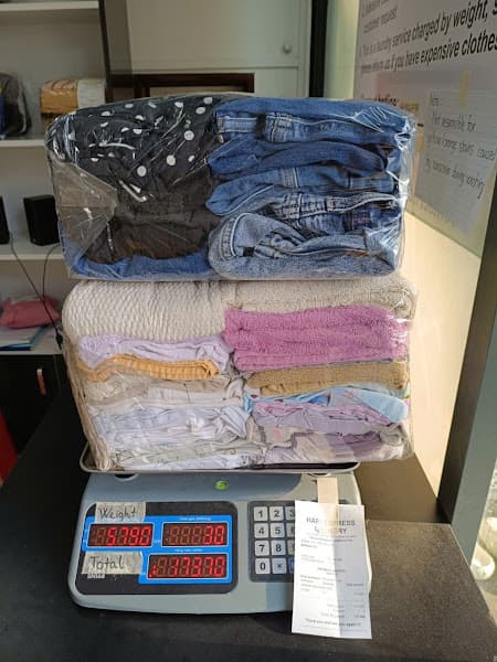 Hình ảnh Hari Express Laundry - 4