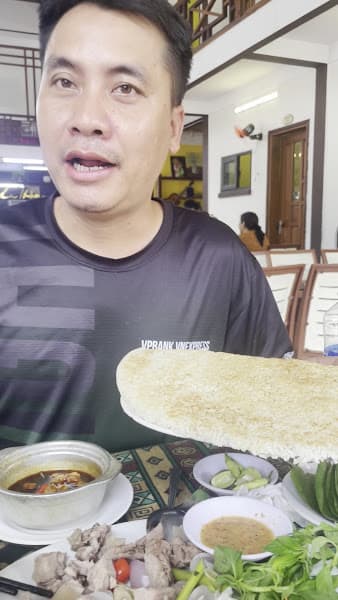 Hình ảnh Nhà Hàng BÍCH LA THÔN 2 - 4
