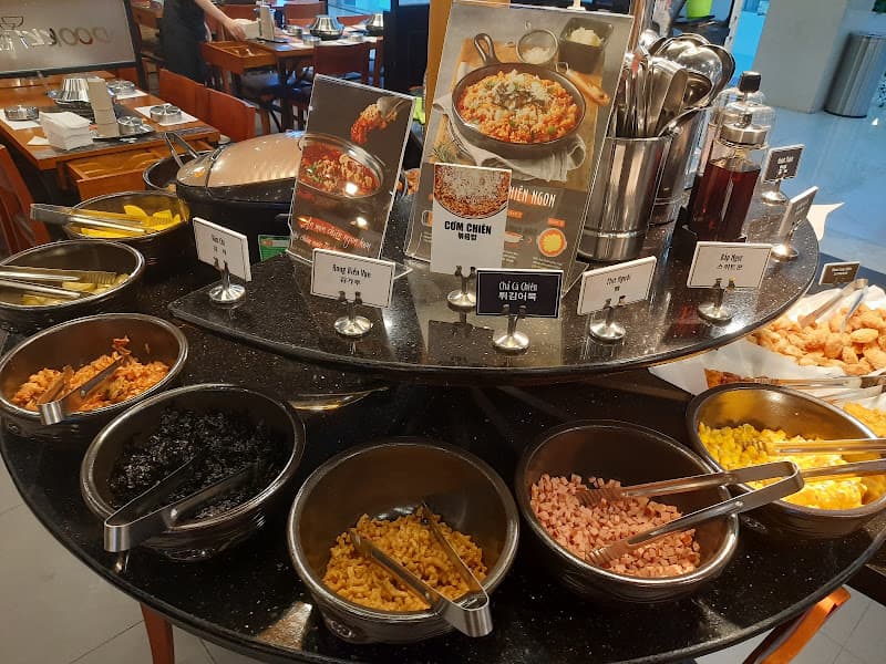 Hình ảnh Dookki Buffet tokpokki - MAC Plaza - 5