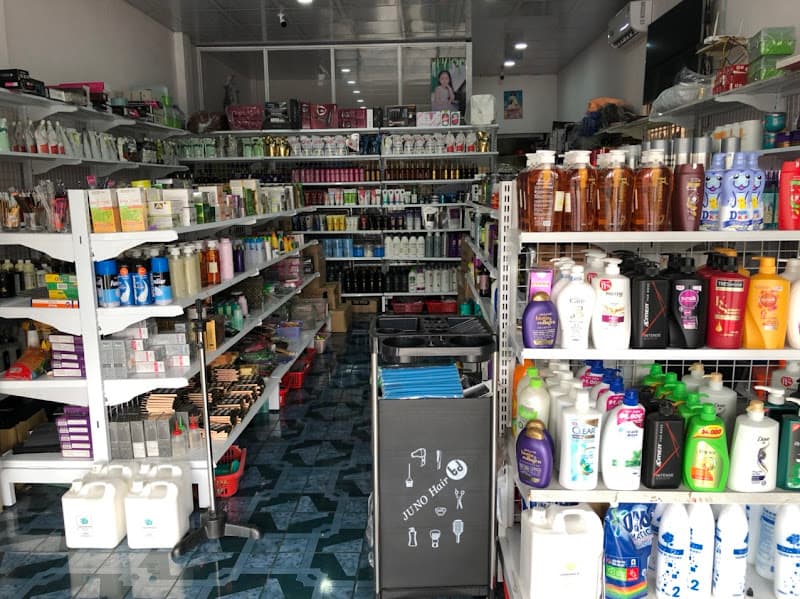 Hình ảnh Phụ liệu tóc Tóc Việt - 3