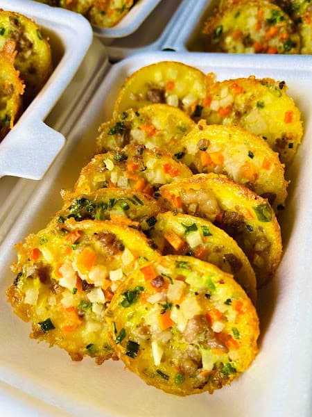 Hình ảnh Bánh Xèo Chị Tư - 3