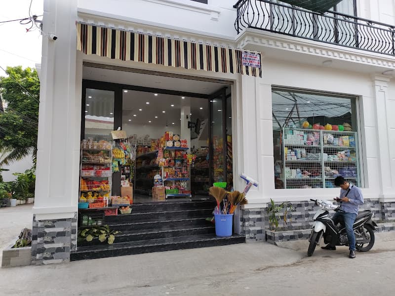 Ảnh bìa Bách Hóa Đình Lâm