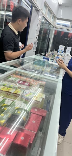 Hình ảnh Nhà Thuốc FPT Long Châu - 4