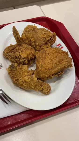 Hình ảnh KFC - 2
